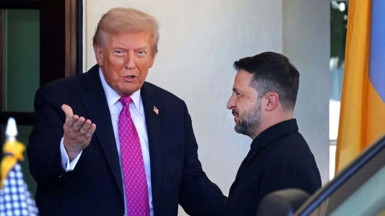 Після зустрічі з Трампом: як Європа відреагувала на заяви Зеленського 