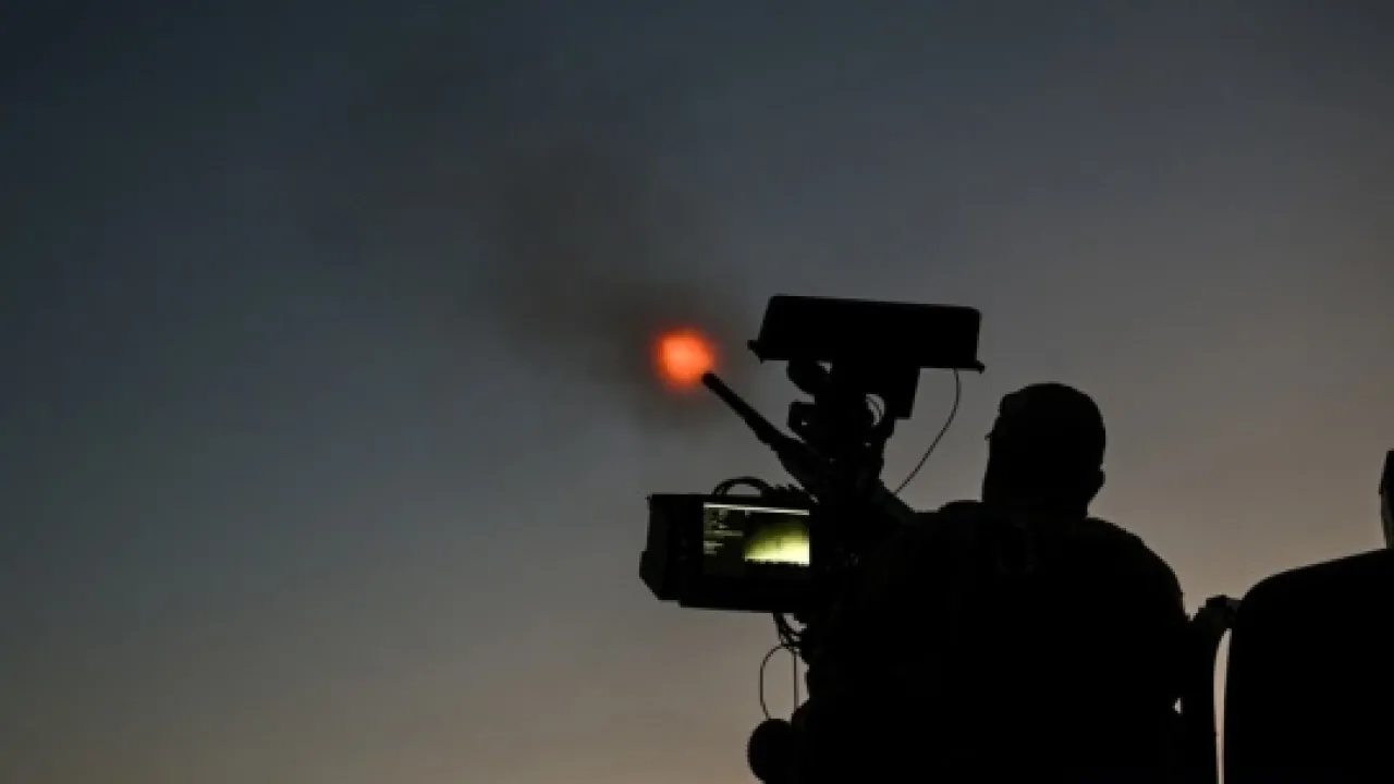 Росія атакувала Україну 164 дронами та ракетами С-300: як ЗСУ відбили удар 