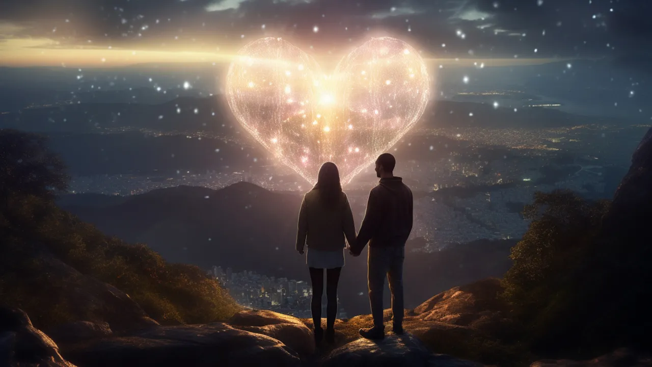 Їхні душі поєднав Всесвіт: 3 пари знаків Зодіаку, які створені одне для одного 