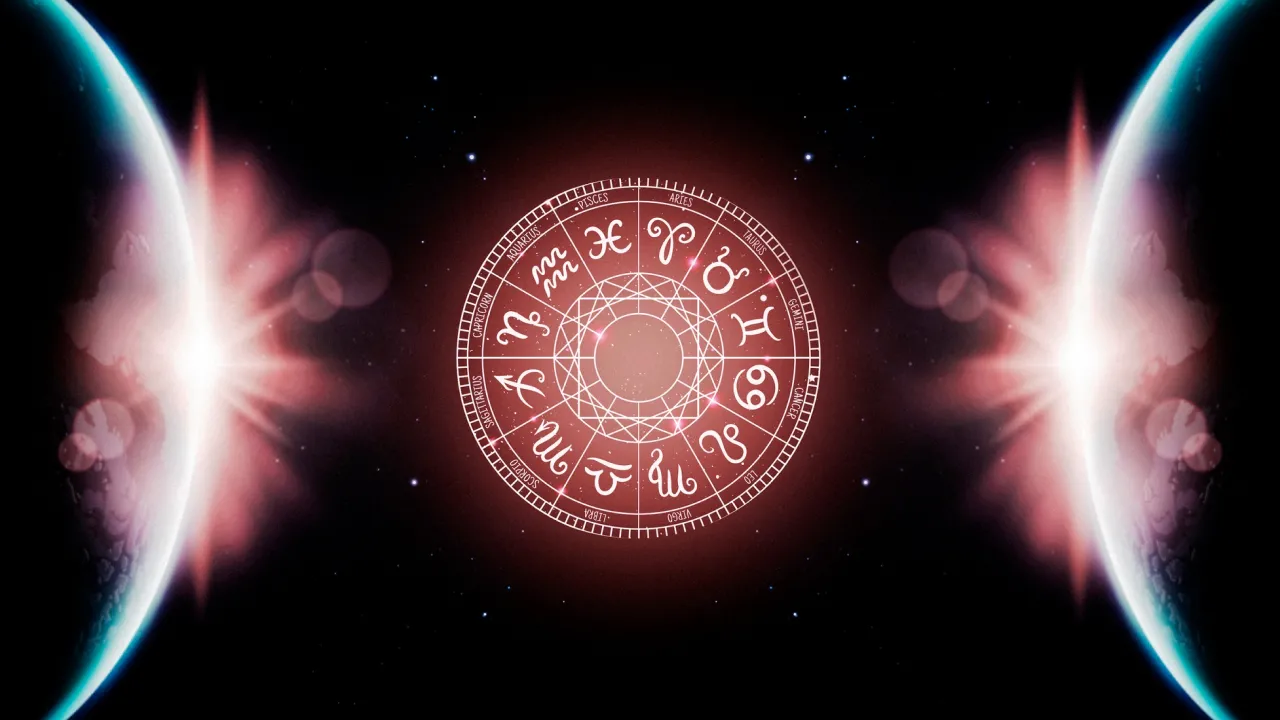 Ці знаки Зодіаку у 2026 році притягнуть гроші й удачу, як магніт 
