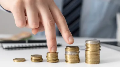 Індексація зарплат у листопаді: хто отримає надбавку і на скільки? - фото