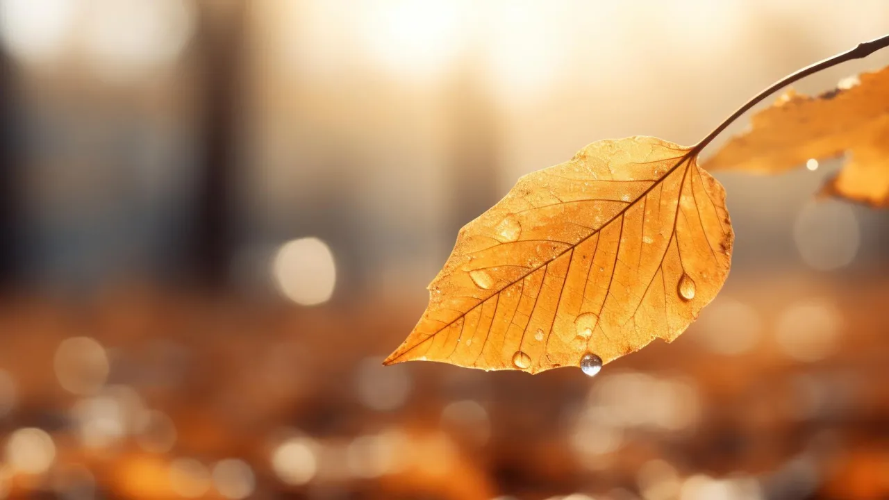 Синоптикиня попереджає: найхолодніші дні вже близько, а згодом стане трохи тепліше 