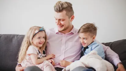 День батька в Україні: коли справді святкувати і чому 19 жовтня — не наш день - фото