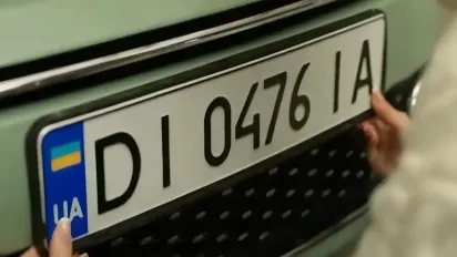 Нові штрафи для водіїв: скільки доведеться заплатити за брудні чи фальшиві номери - фото
