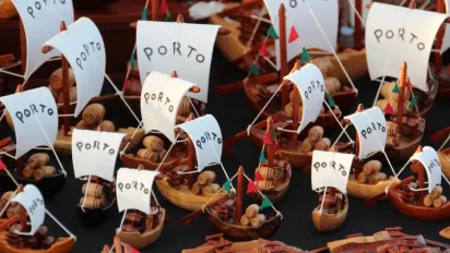 5 сувенірів, які, за народними прикметами, краще не тримати вдома - фото