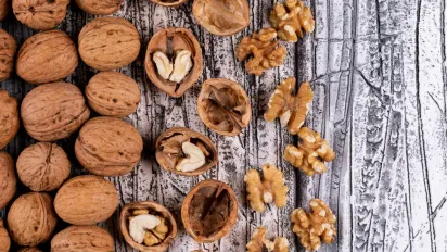Горіховий секрет: що станеться з вашим тілом, якщо їсти волоські горіхи щодня - фото