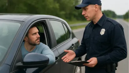 Камери на дорогах України отримають функцію розпізнавання водіїв: порушникам не втекти - фото