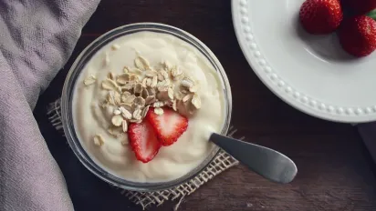 Чому кальцій не засвоюється: продукти, яких варто уникати - фото