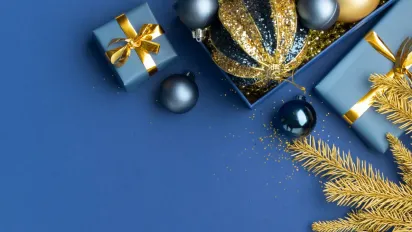 Які кольори категорично не можна вдягати на Новий рік 2026 — астрологи попереджають - фото