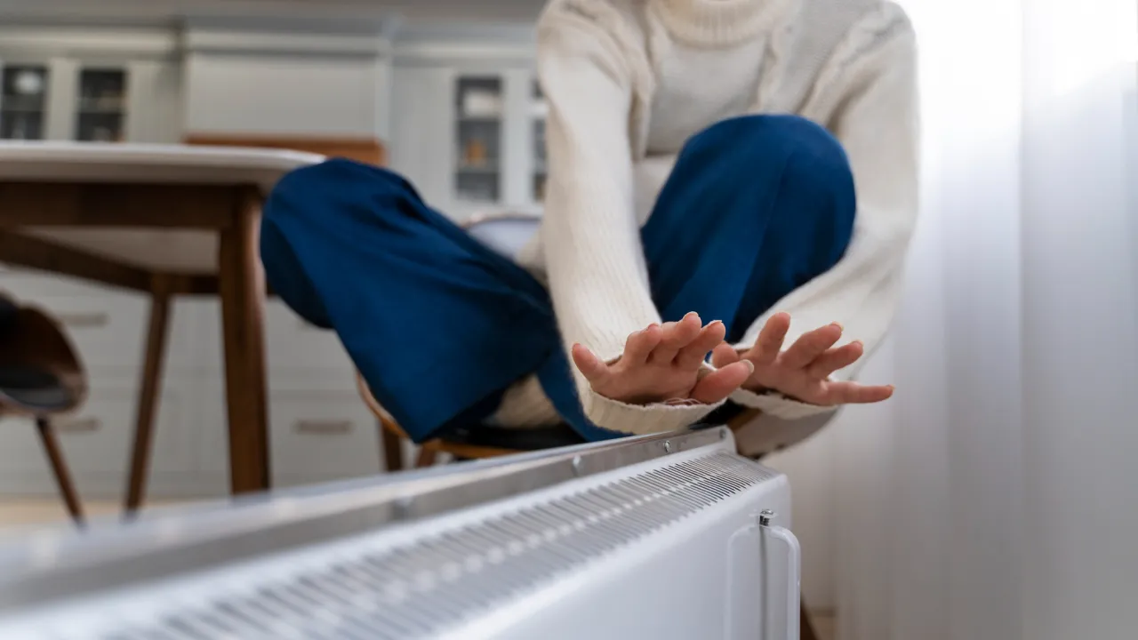 "Укренерго" повідомило, коли увімкнуть опалення по всій Україні 