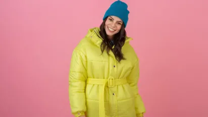 Як відновити пуховик після прання: лайфхак, який повертає форму без сушарки - фото