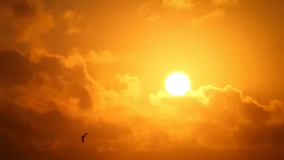 Магнітні бурі 22 жовтня: чи буде удар сьогодні (графік) - фото