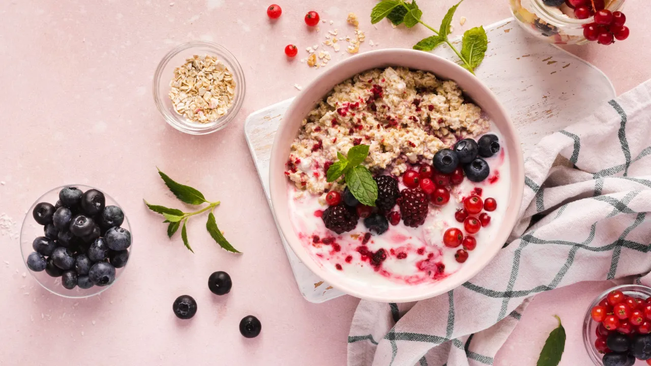 Вівсянка, яка шкодить: 6 помилок, що руйнують ваш сніданок 