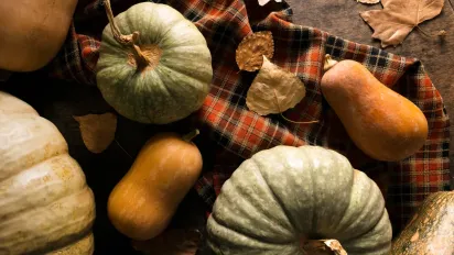 Один із найтепліших днів тижня: прогноз погоди в Україні на 23 жовтня - фото