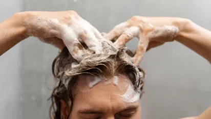 Як часто потрібно мити голову: відповідь вас здивує - фото