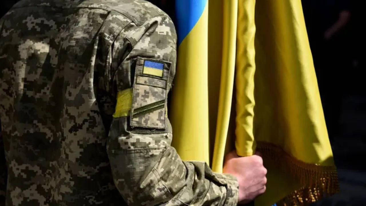 Верховна Рада ухвалила закон про безоплатне перепоховання захисників 