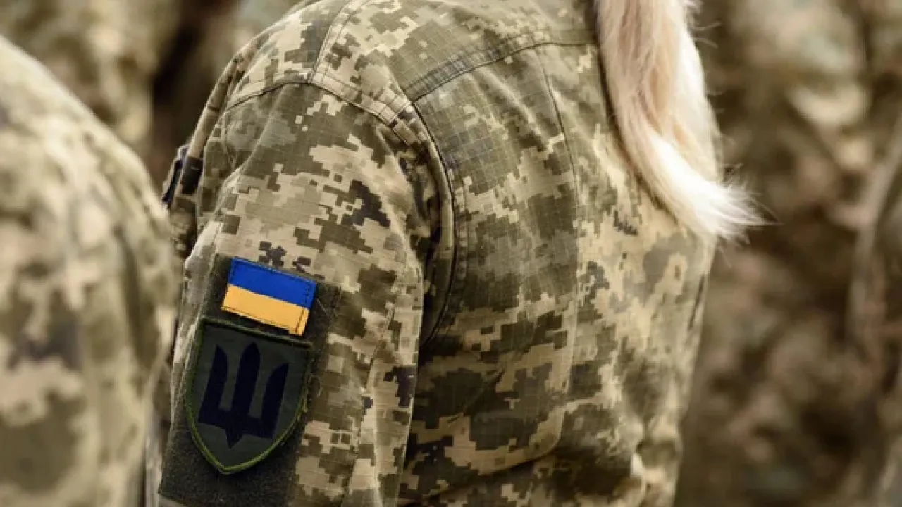 «У війни немає статі»: військовий експерт пояснив необхідність відкритого обговорення резерву жінок 