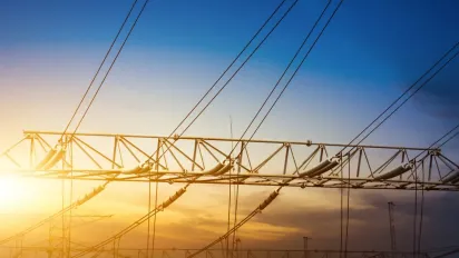 Більше ніж блекаут: чим загрожують удари по українських ГЕС - фото