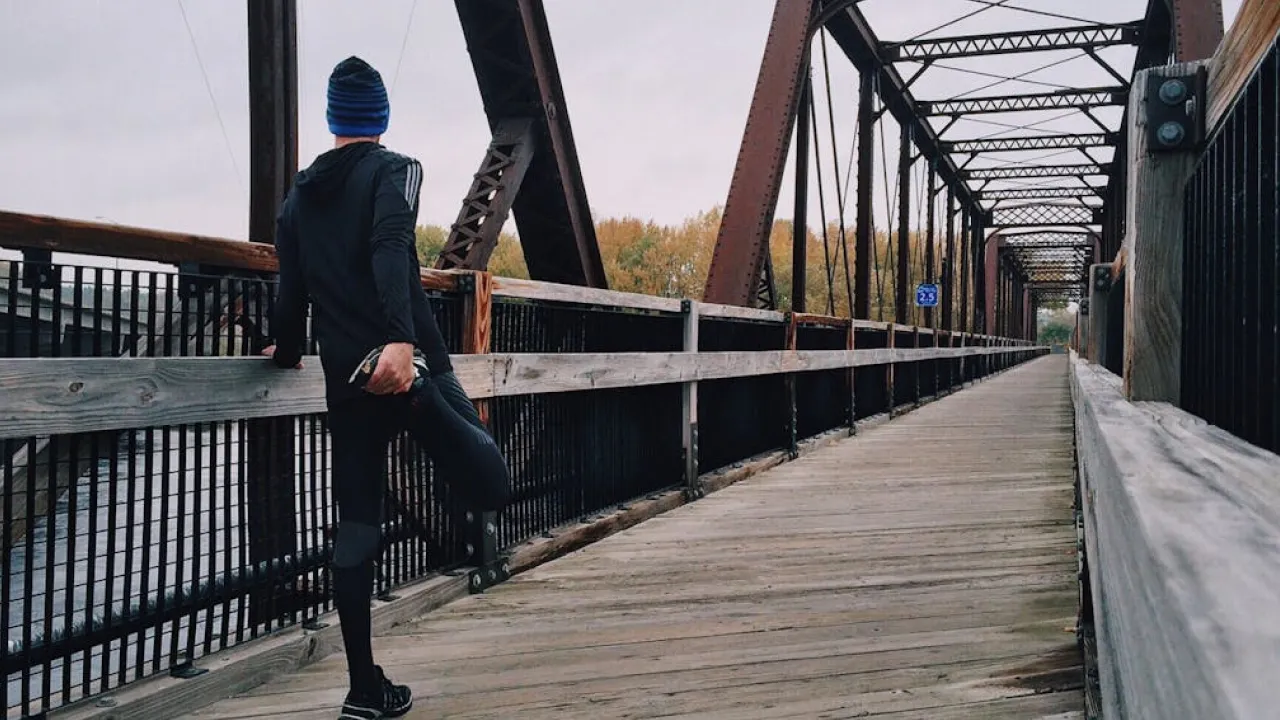 Як підсилити здоров’я восени: практичні рекомендації для бадьорості 