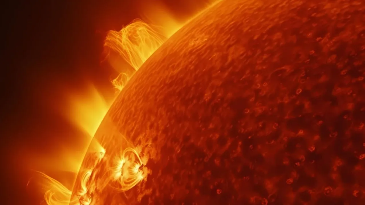 Землі загрожує нова магнітна буря: коли чекати та як захиститися 