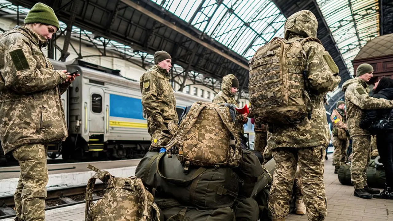 Мобілізація з 18 до 24 років: в Україні запрацювали важливі зміни 