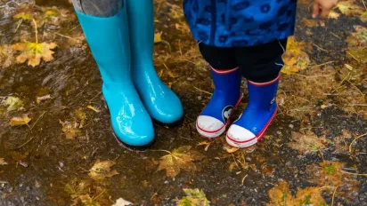 27 жовтня дощі вдарять по Україні з новою силою: прогноз погоди - фото