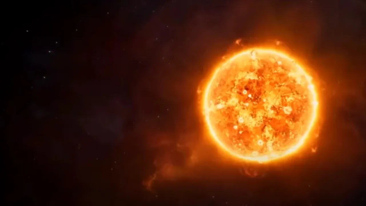 Магнітні бурі 27 жовтня: що варто знати та як захистити самопочуття 