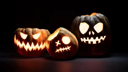 Геловін, Хелловін чи Велесова ніч: як правильно говорити українською - фото