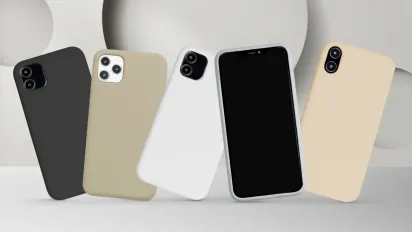 iPhone 19 не буде: Apple відразу готує iPhone 20 з новим дизайном - фото