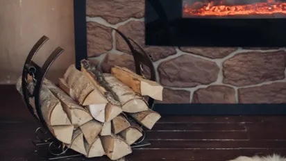 Що можна спалити в грубці, щоб прочистити димохід: вистачить одного разу - фото