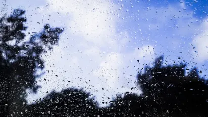 Мокрий сніг, дощі та холод: де в Україні 28 жовтня дощитиме, а де вже сніжитиме - фото