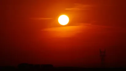 Сьогодні на Землю: накриє магнітна буря: як захиститися? - фото