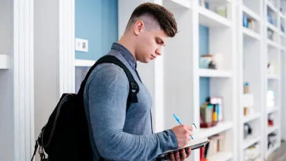 З листопада частина студентів може втратити відстрочку: кому не продовжать автоматично - фото