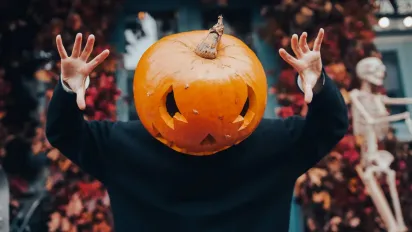 Геловін в Україні: як ставиться церква до “свята нечистої сили” - фото