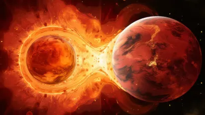 На Землю насувається нова магнітна буря: коли чекати пікової активності та як вберегтися - фото