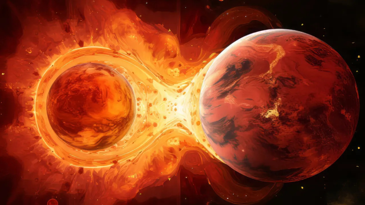 На Землю насувається нова магнітна буря: коли чекати пікової активності та як вберегтися 