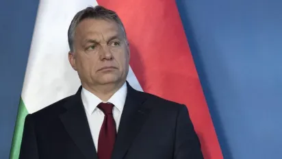 Орбан заявив, хто, на його думку, здатен принести мир в Україну - фото