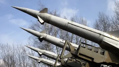 Чому погрози рф застосувати ядерну зброю не спрацюють — пояснили в ЦПД РНБО - фото