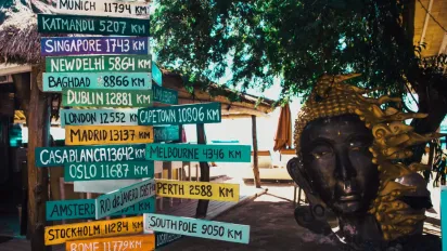 Нові назви, старі документи: що робити українцям після перейменування вулиць - фото