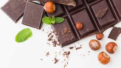Несподіване відкриття: яку загрозу може нести звичайний шоколад - фото