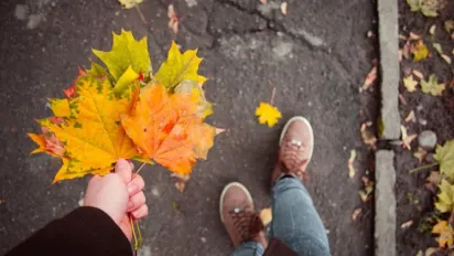 Майже бабине літо: відома синоптикиня потішила українців прогнозом на 30 жовтня - фото