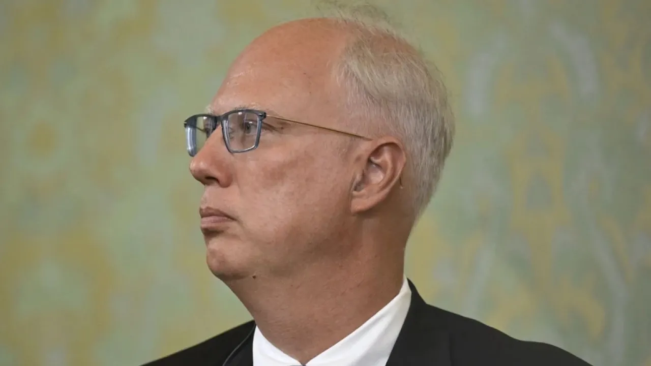 «Мир уже за рік»: представник путіна озвучив прогноз щодо завершення війни в Україні 