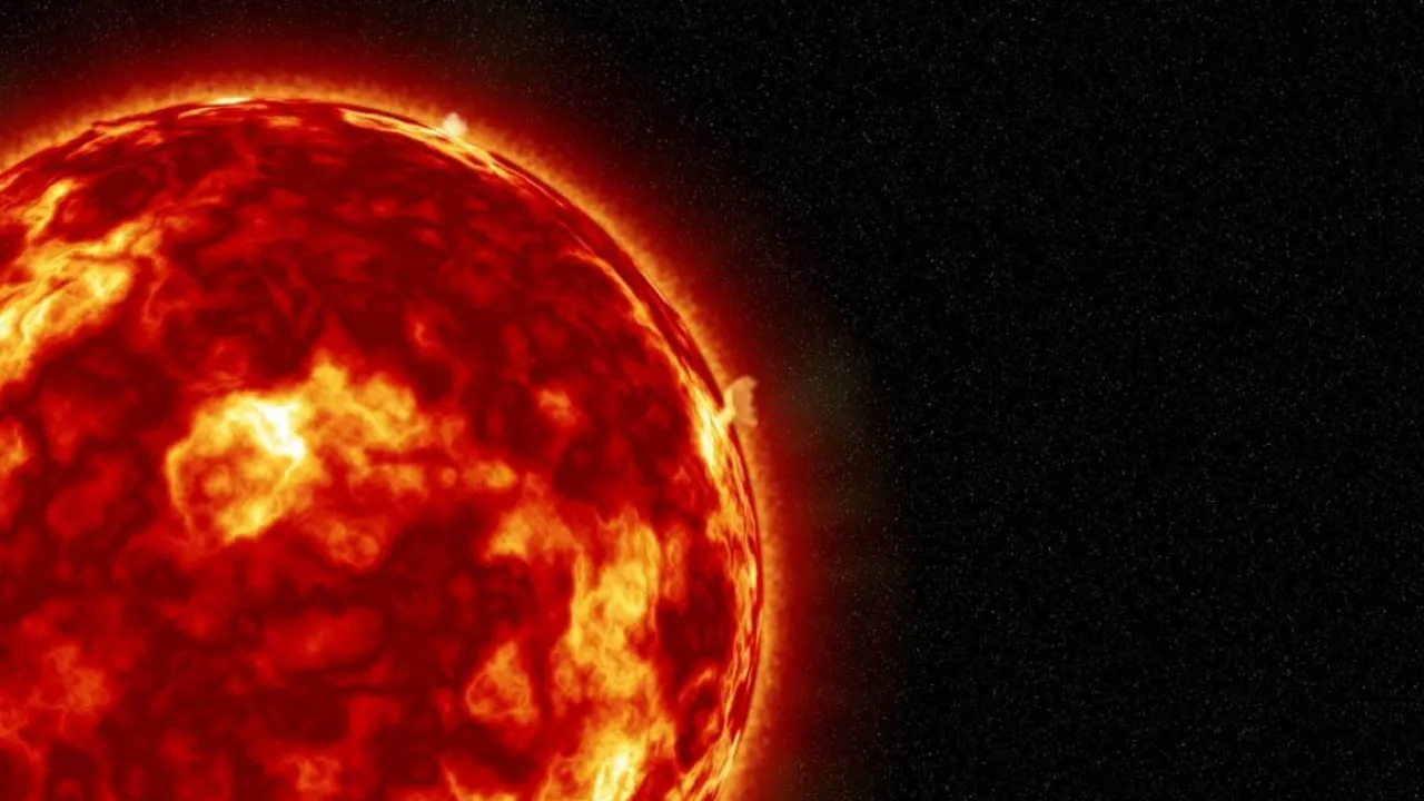 Магнітні бурі 30 жовтня: чи стане легше сьогодні (графік) 