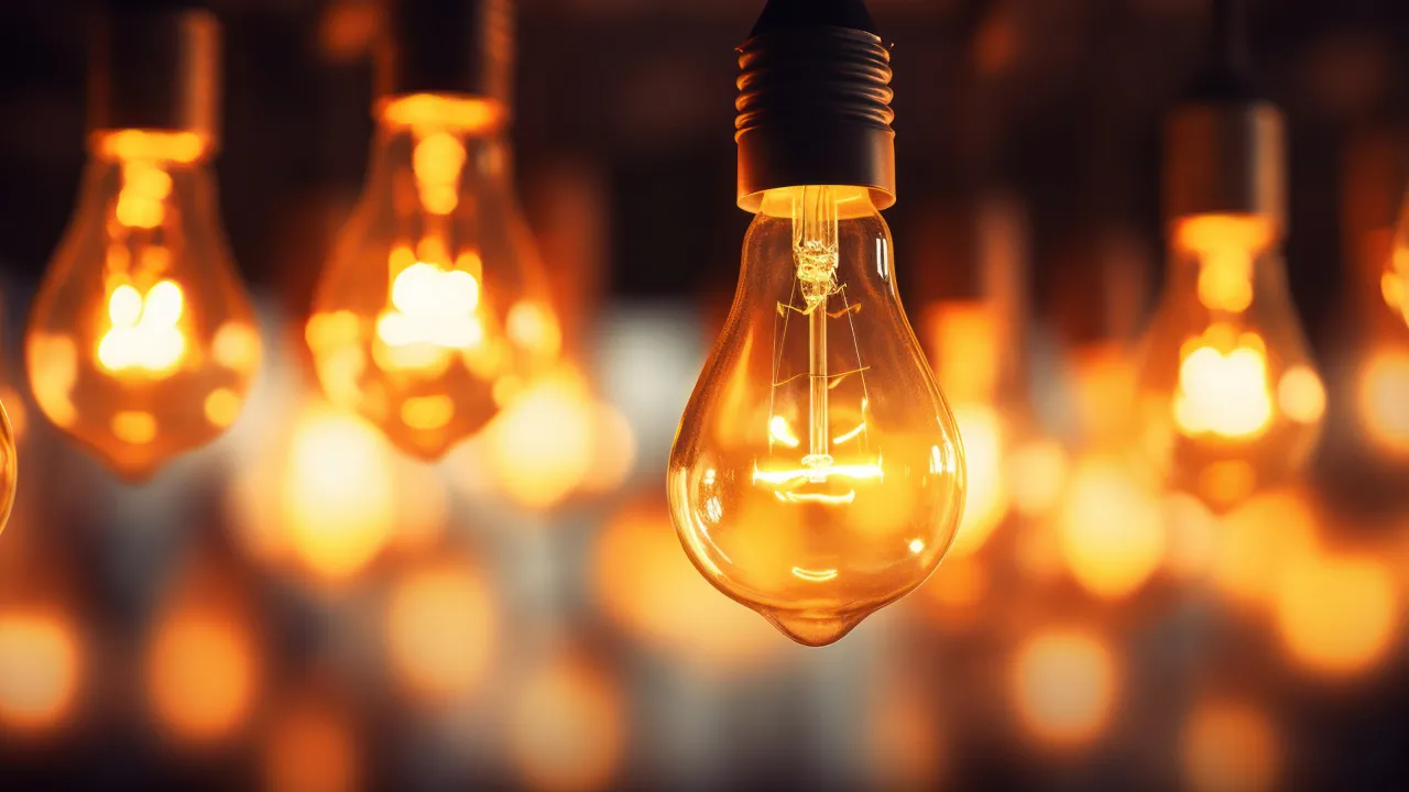 Світла не буде по 2-3 години: на Рівненщині вводять графіки відключення світла 