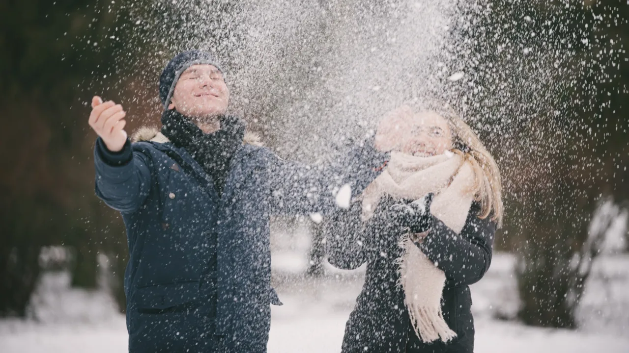 Погода взимку 2026 в Україні: коли чекати морозів і снігу — прогноз синоптикині 