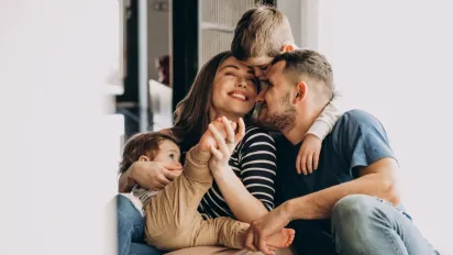 Зміни в ментальному здоров’ї та благополуччі дітей: сімейне опитування дітей і батьків - фото