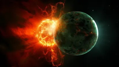 Землі загрожує нова магнітна буря: як вберегтися? - фото