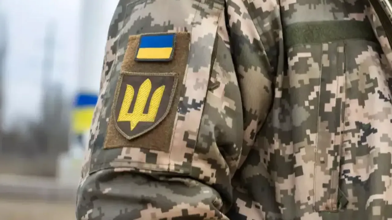 Мобілізація 50+ з 1 листопада: хто з чоловіків старшого віку не підлягає призову 