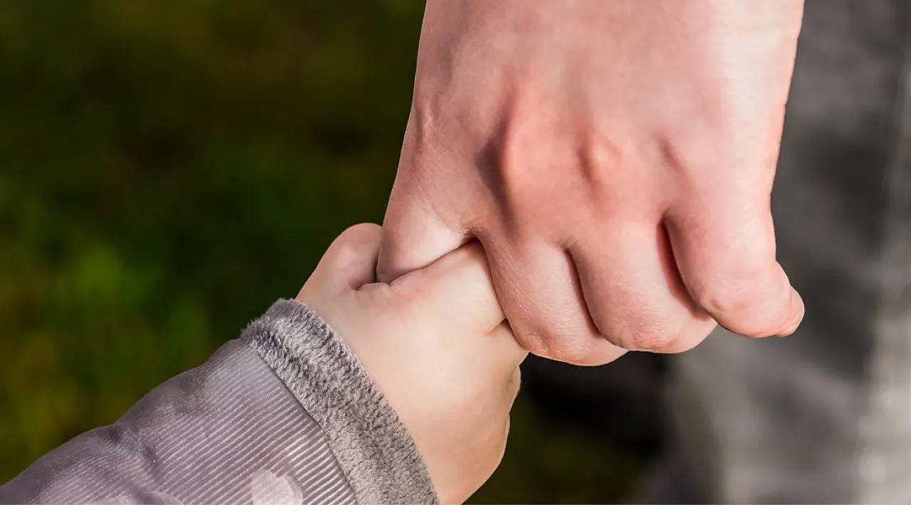 Українські імена для дітей 2026 року: головні тренди та рідкісні варіанти 