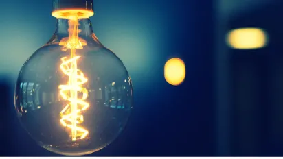 Чи зростуть тарифи на світло у 2026 році: прогноз НБУ - фото